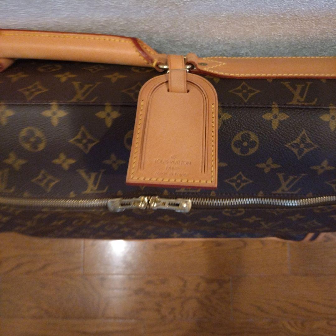 Louis Vuitton ガーメントバッグ モノグラム