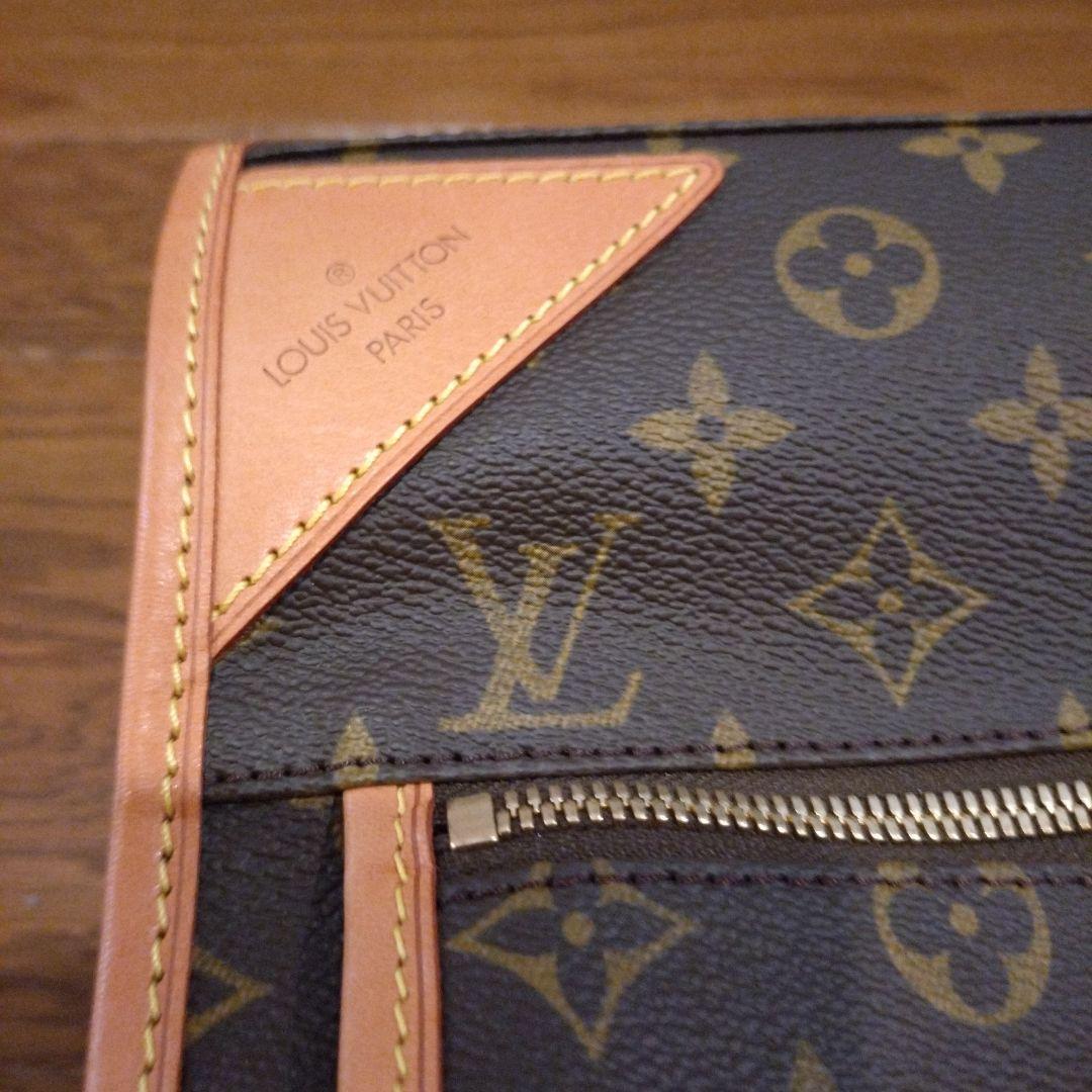 Louis Vuitton ガーメントバッグ モノグラム