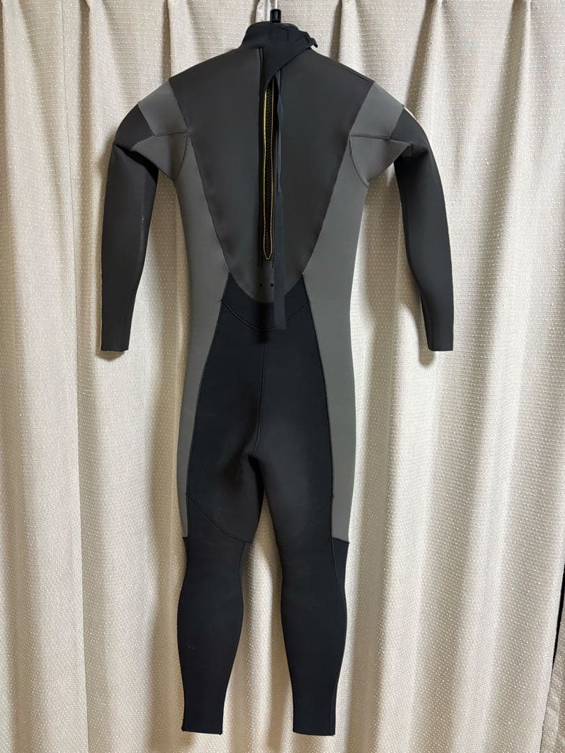 HOTLINE(ホットライン)5×3mm セミドライ メンズ Mサイズ