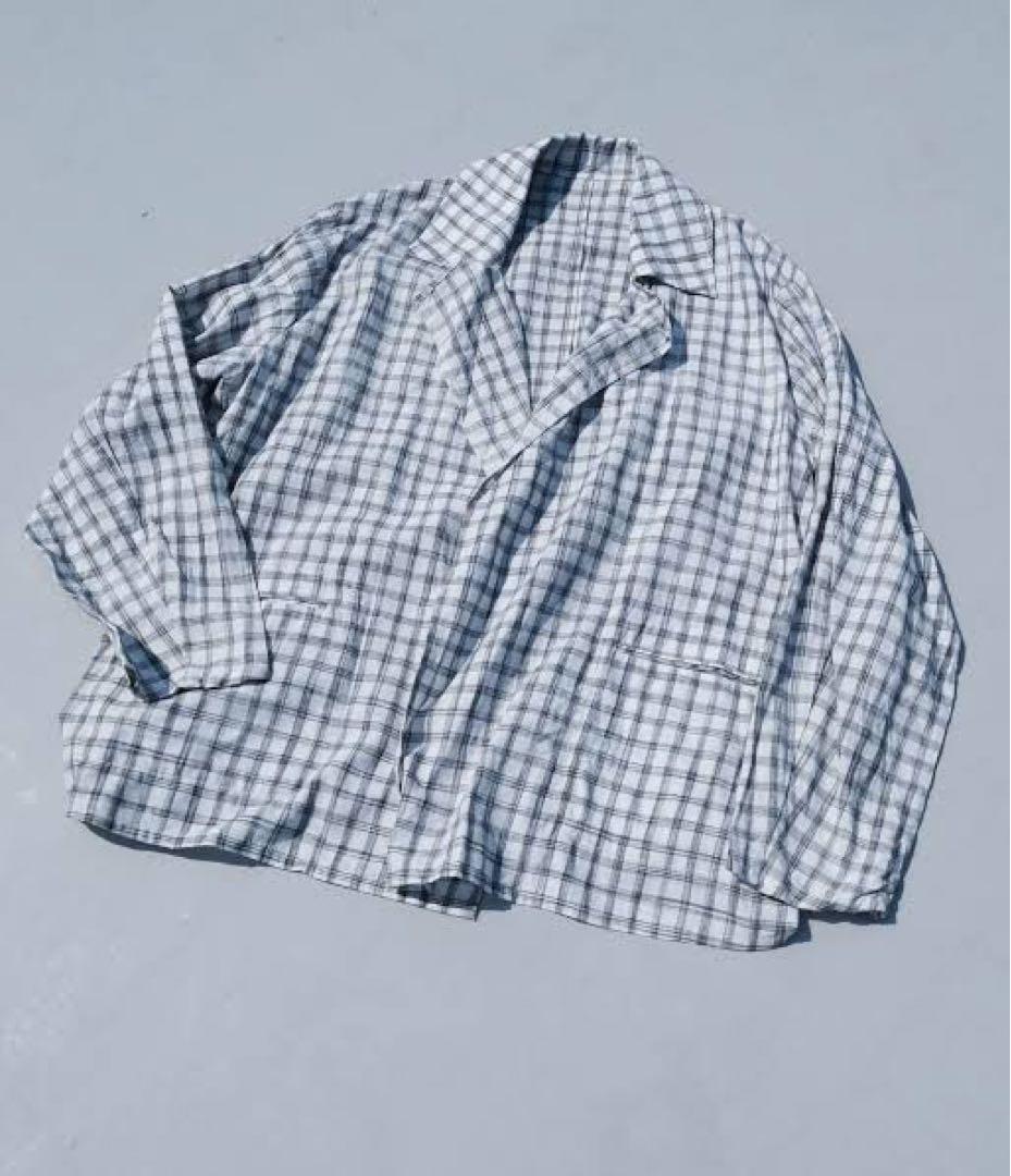 トップス blackbird toileshirt