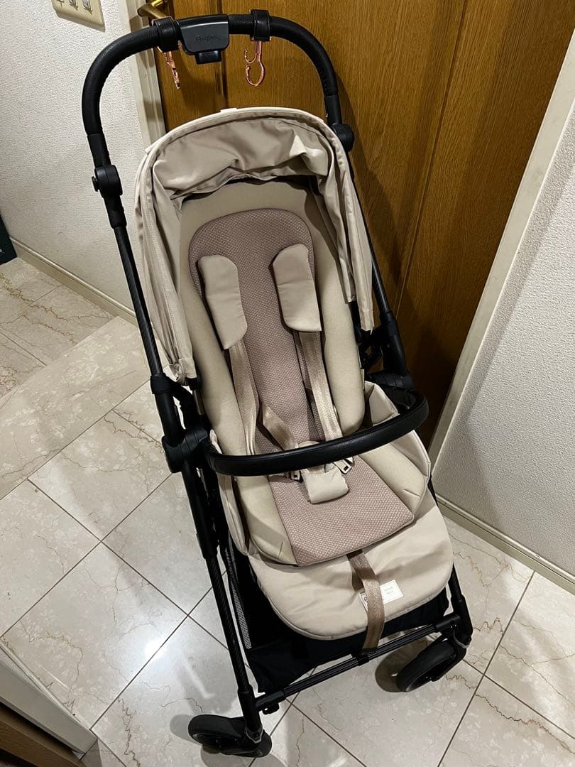 サイベックスメリオカーボン2024年式 Hitomin*さん専用