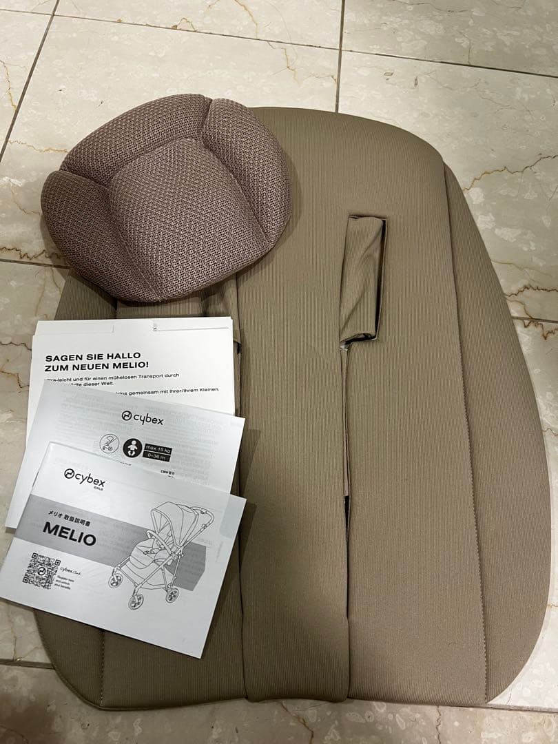 サイベックスメリオカーボン2024年式 Hitomin*さん専用