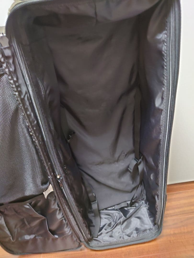 Pacific CarryMe トローリーケース　キャリーミー　carry me