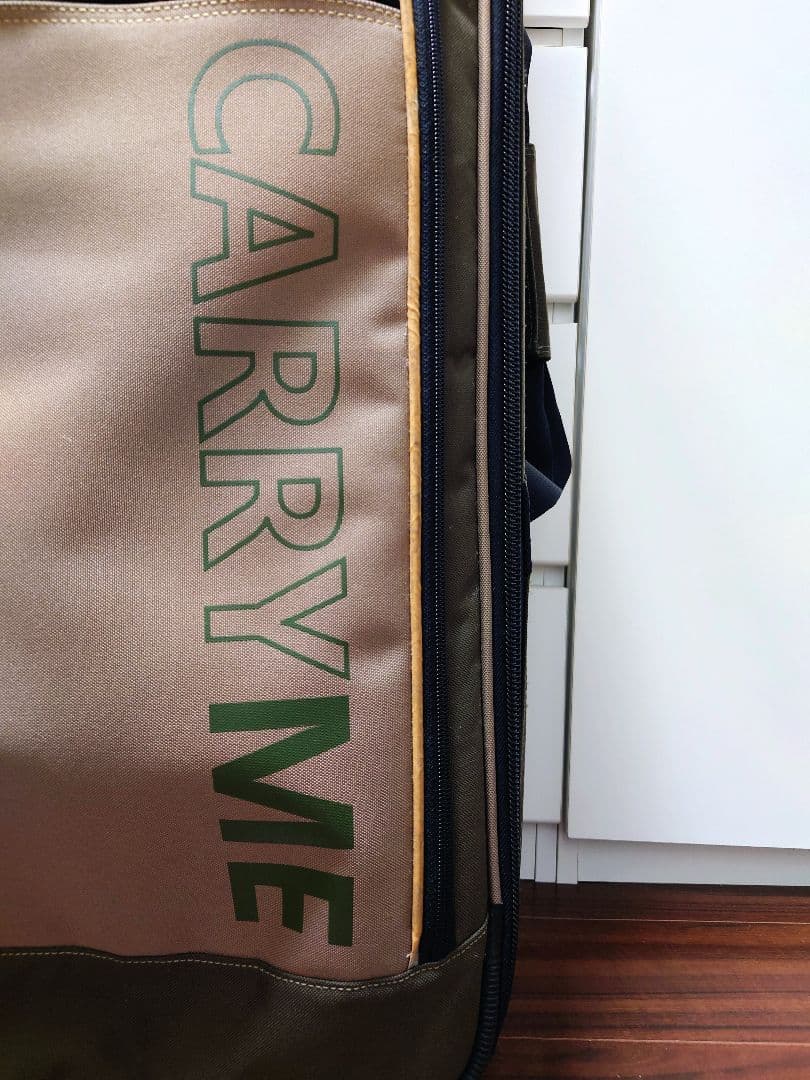 Pacific CarryMe トローリーケース　キャリーミー　carry me