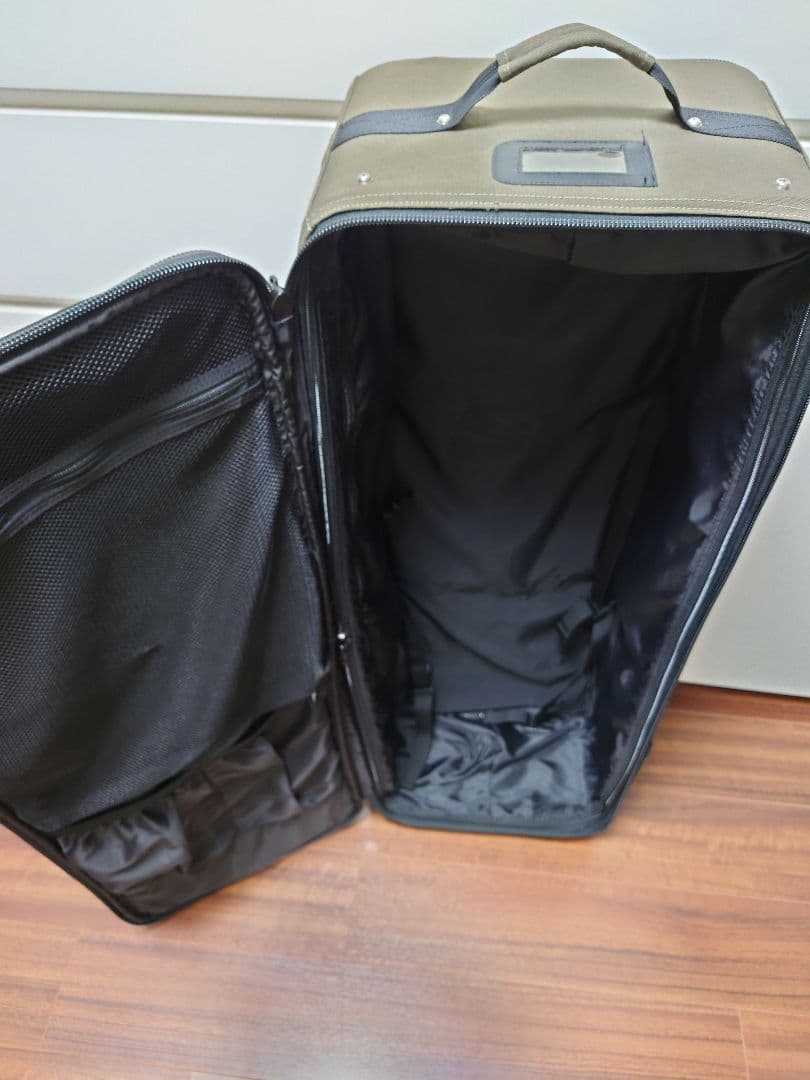 Pacific CarryMe トローリーケース　キャリーミー　carry me