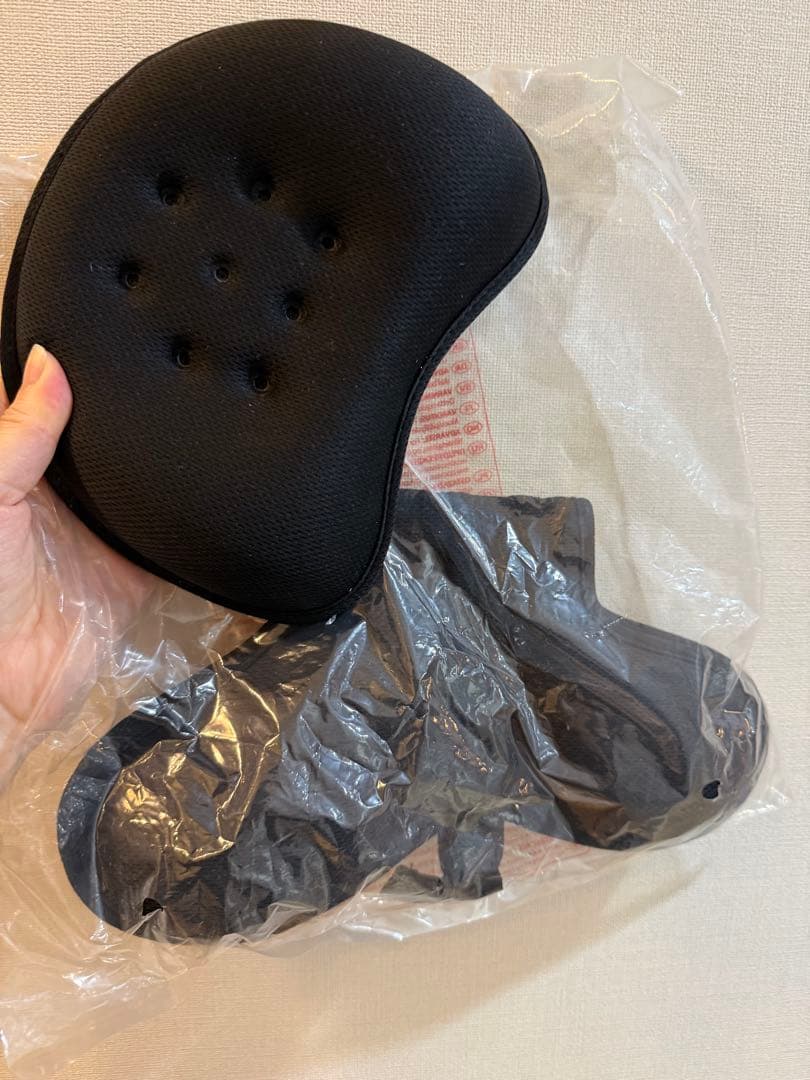 アップリカ　ラクーナクッションフリープラスAB