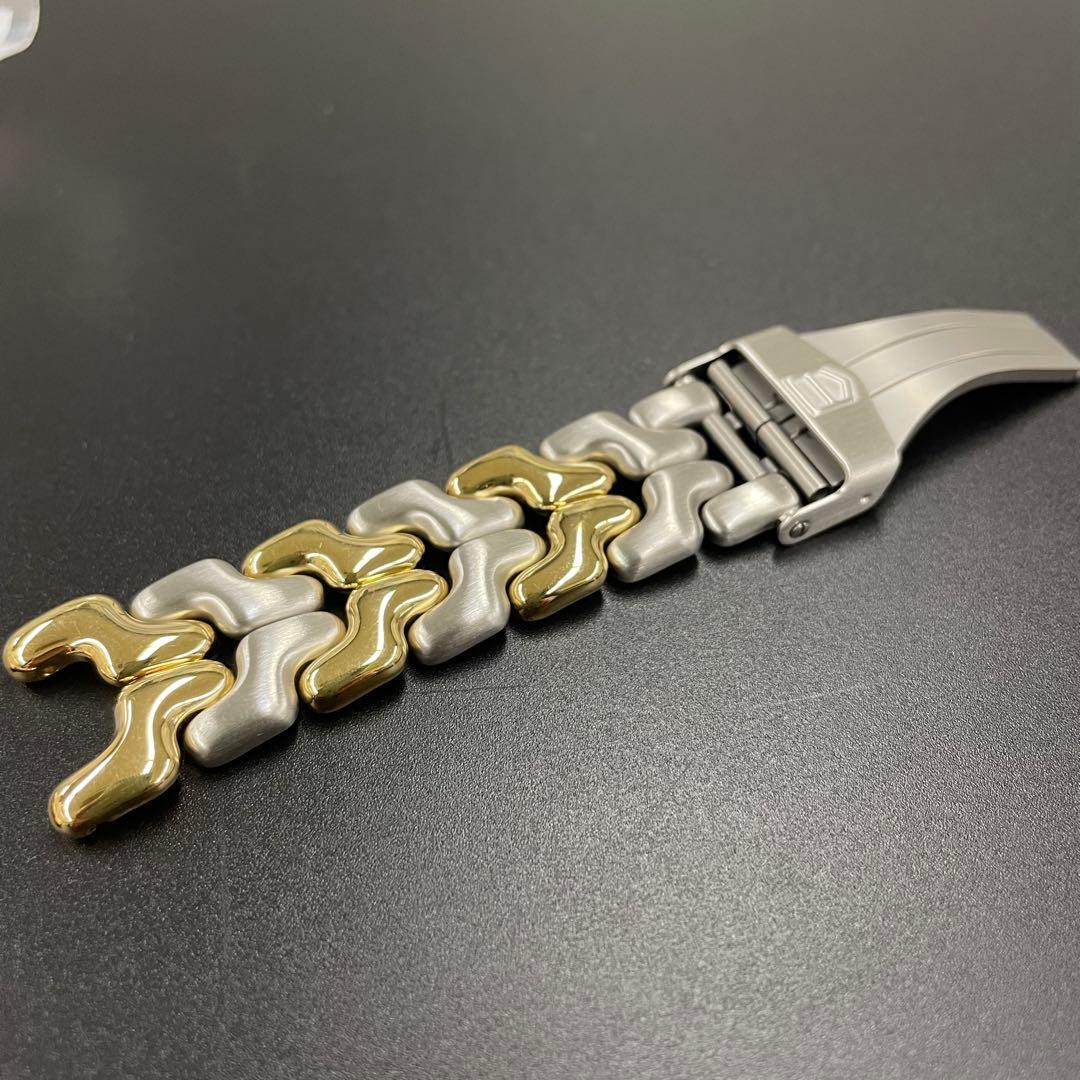 【未使用品】TAGHeuer タグホイヤー ブレスレット