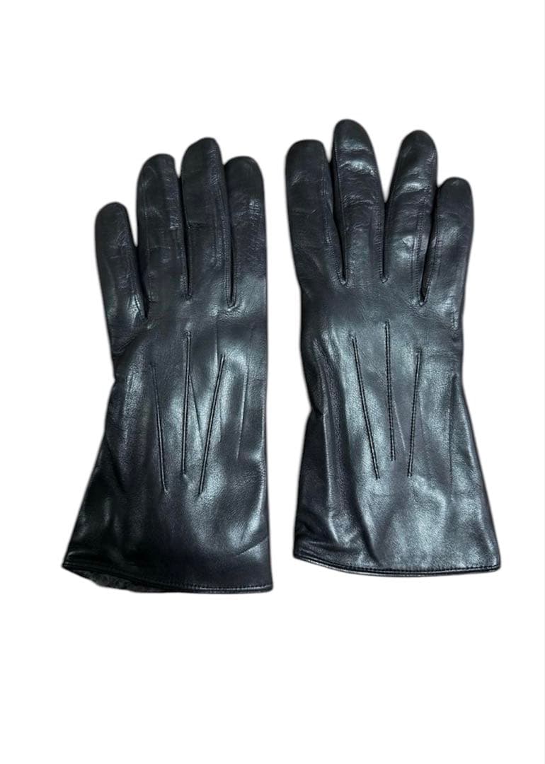 DENTS レザー　手袋