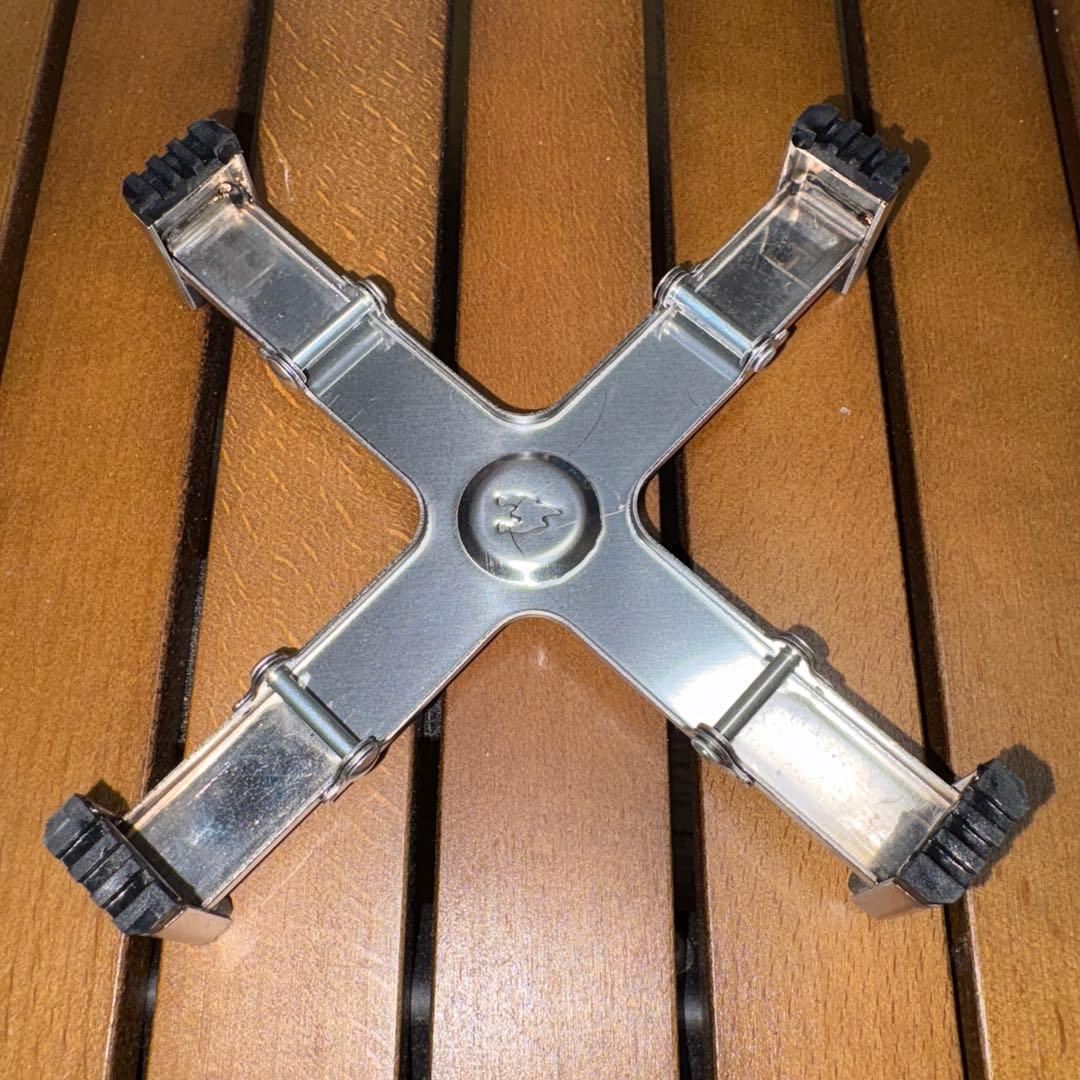 ソロストーブ　メサ