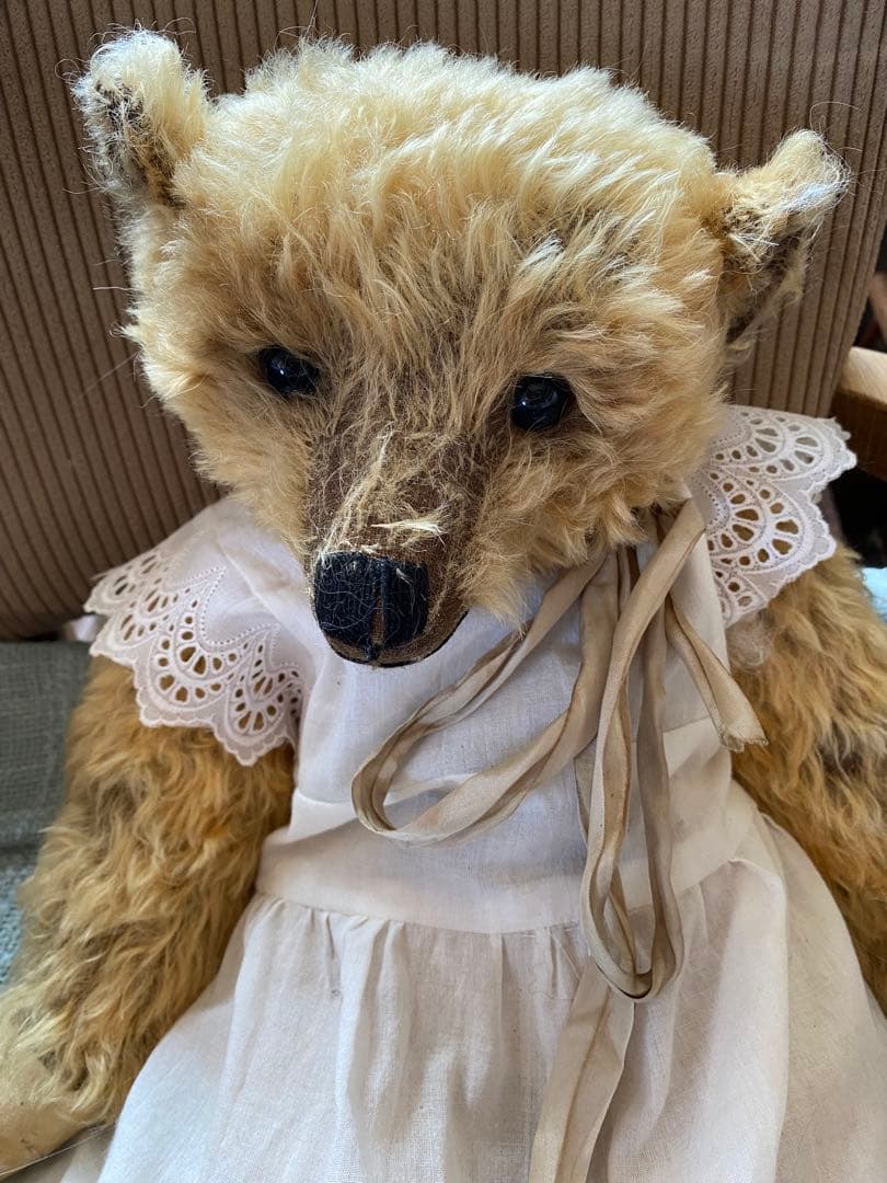 美品フォーゲットミーノットアリスさん製作50cm