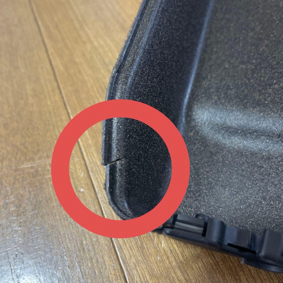 MAZDA 純正 デミオDJ5fs トノカバー