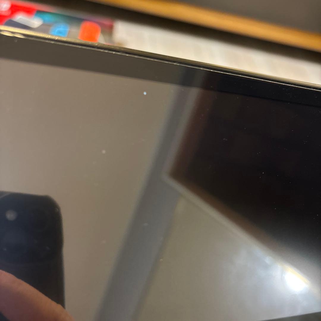 Nintendo Switchネオンブルー/ネオンレッド本体　スプラトゥーン2付