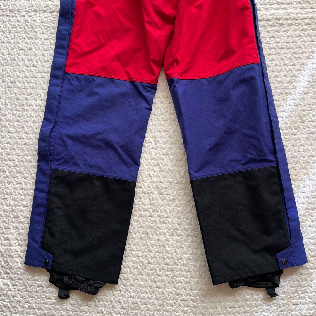 【本日限定値下価格】ノースフェイス ゴアテックス コーデュラプラス セットアップ