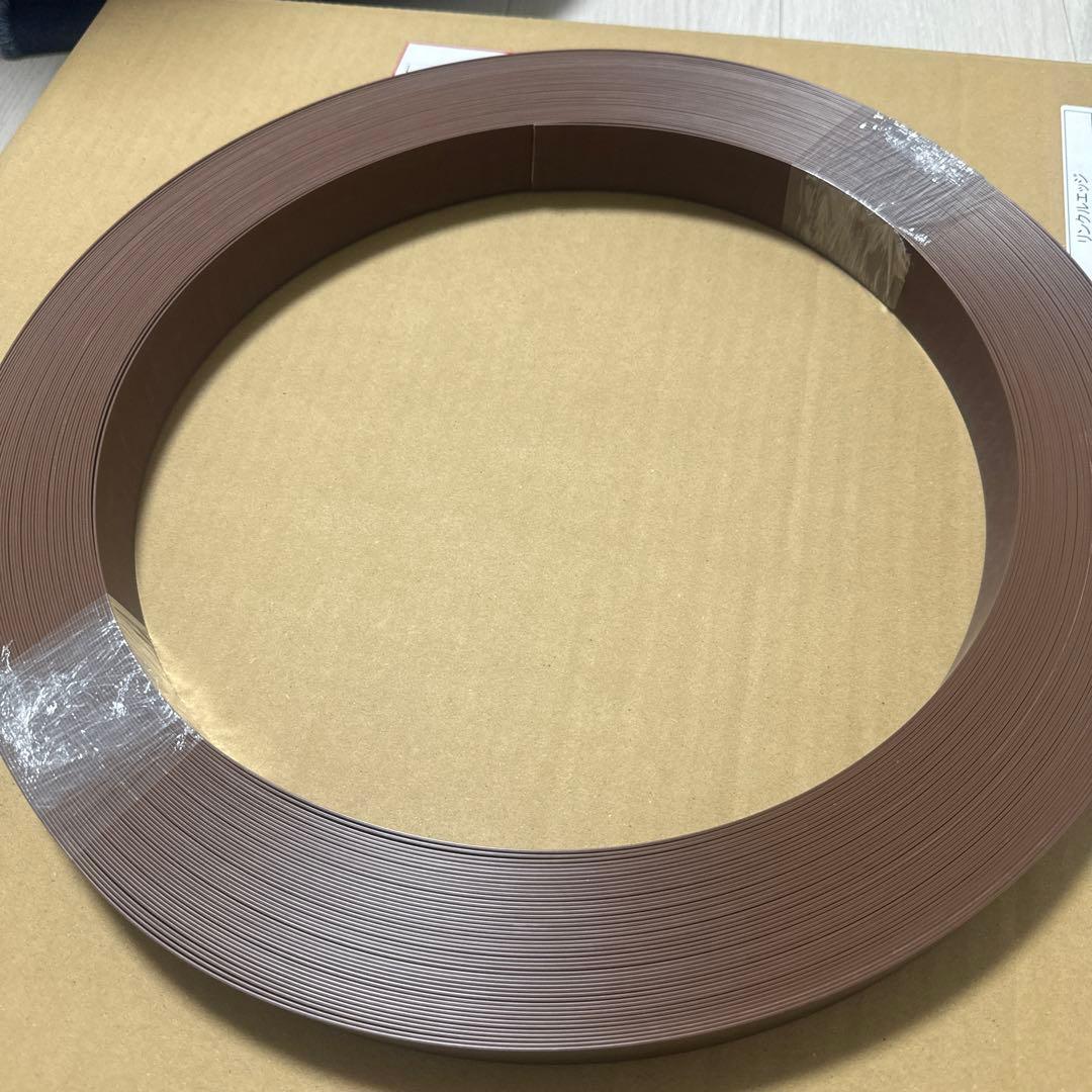 リンクルエッジ EBA27027G33 1巻(50M)