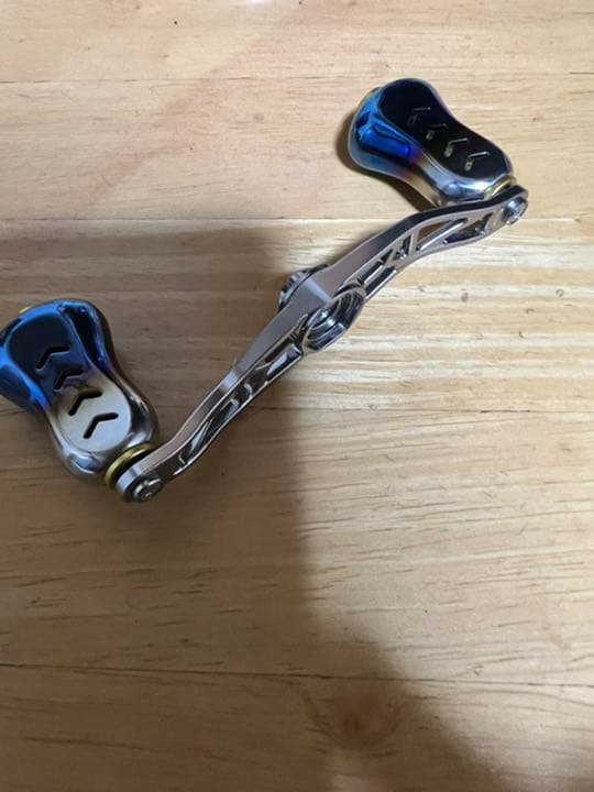 カスタムハンドル100mm超特価です