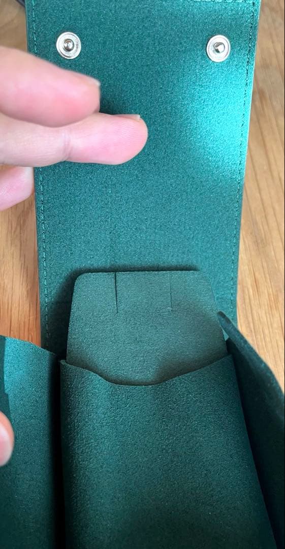 パテックフィリップ オーデマピゲ ロレックス ノベルティ　時計ケース まとめ