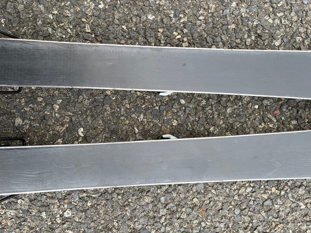 HartQuest ＲＣTeam 128 スキーセットブーツ