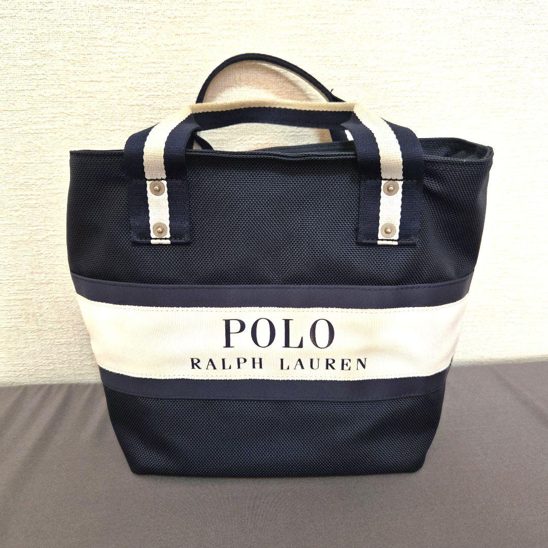 【匿名配送】ゴルフカートポーチ ラルフローレンバッグ
