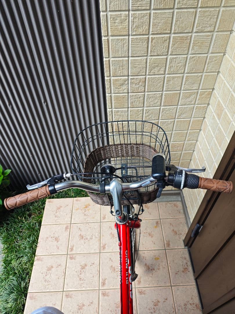 GIOS PULMINO　ミニベロ　小径