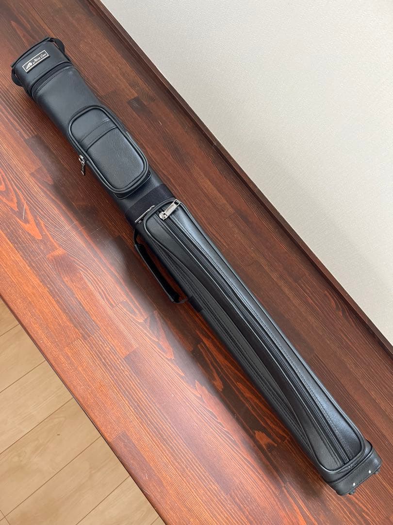 T*o様 MEZZ ACE-2187 ビリヤードキュー希少モデル　MEZZ製キュ