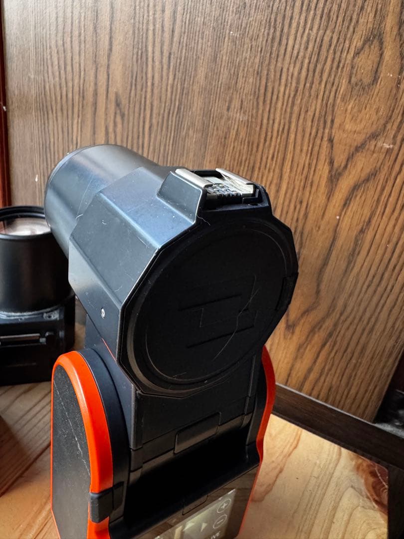 SOLOSHOT3 本体、レンズ3個 タグ3個 充電ケーブル 全てジャンク品