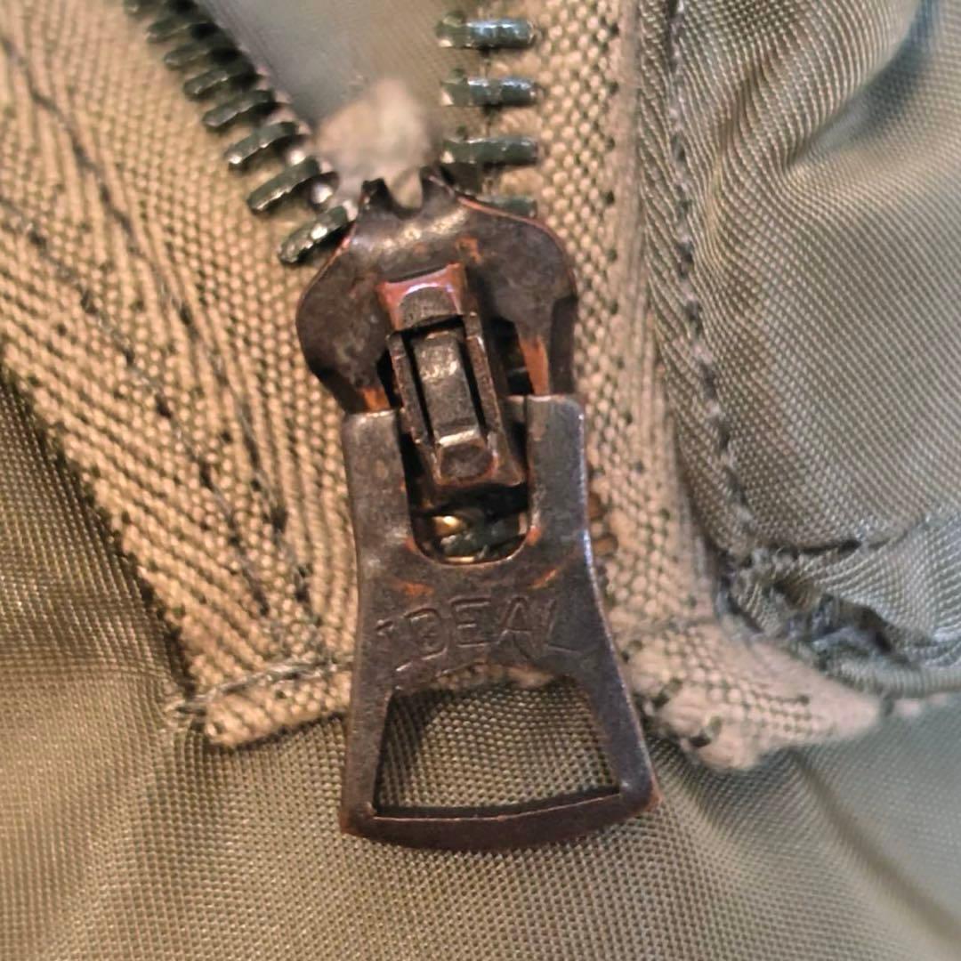 ふうり ALPHA MA-1 フライトジャケット M 80's-90's