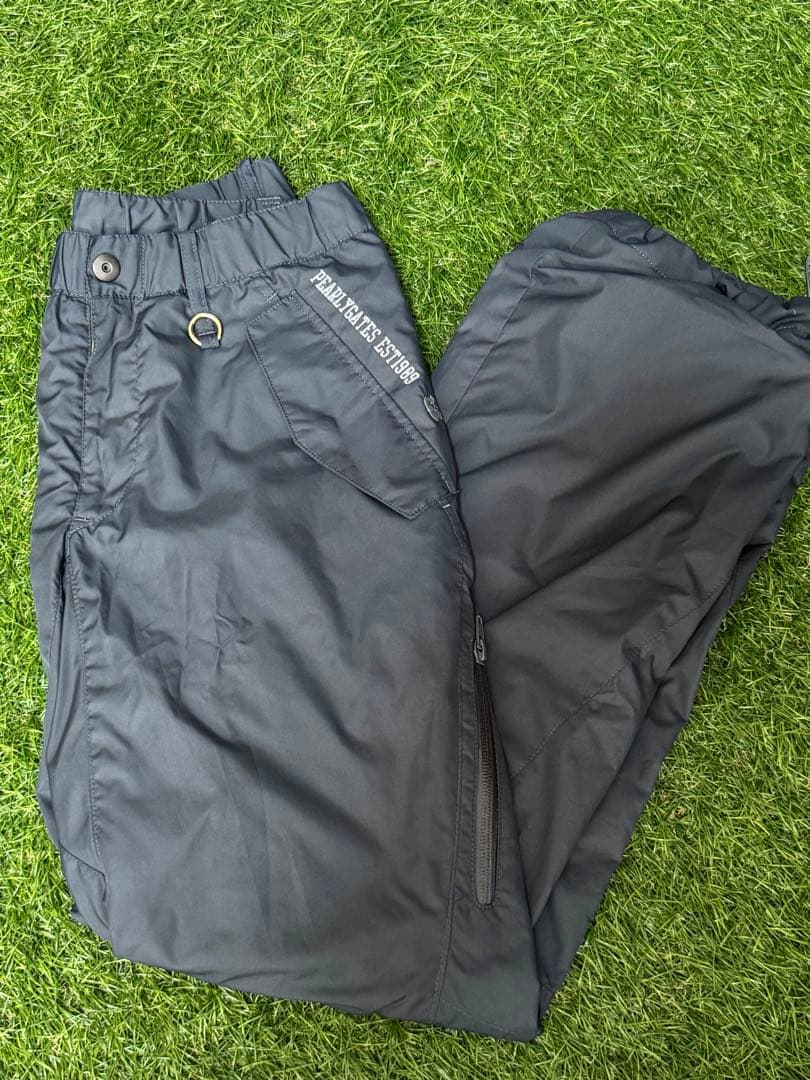 PG（パーリーゲイツ）パンツ