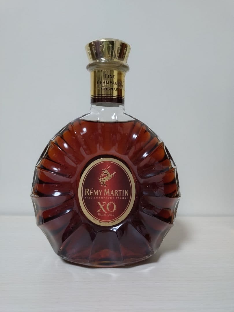 【未開封】レミーマルタンXO Excellence コニャック700ml 箱入り