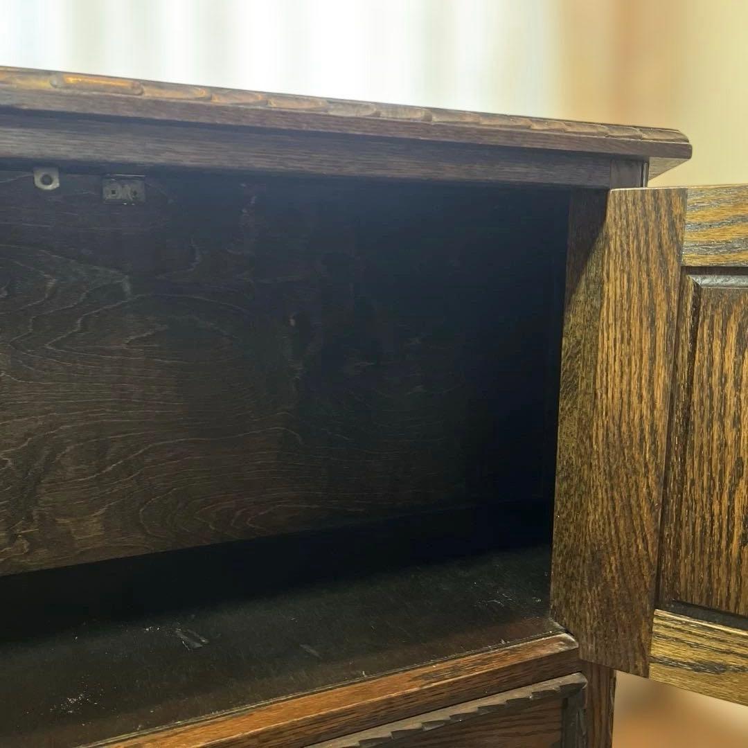 英国Jaycee Furnitureジェイシーファニチャー収納キャビネット