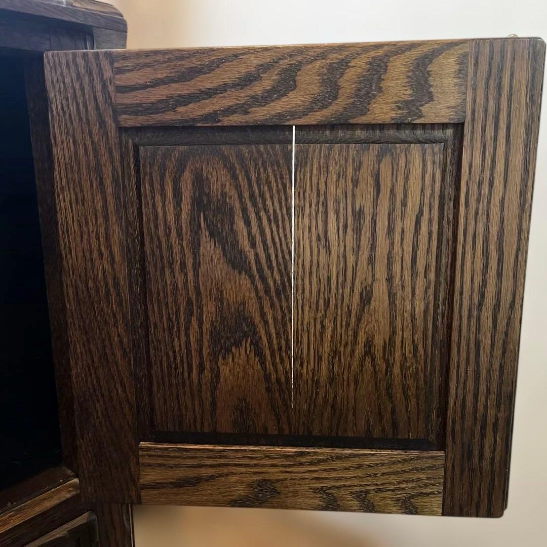 英国Jaycee Furnitureジェイシーファニチャー収納キャビネット