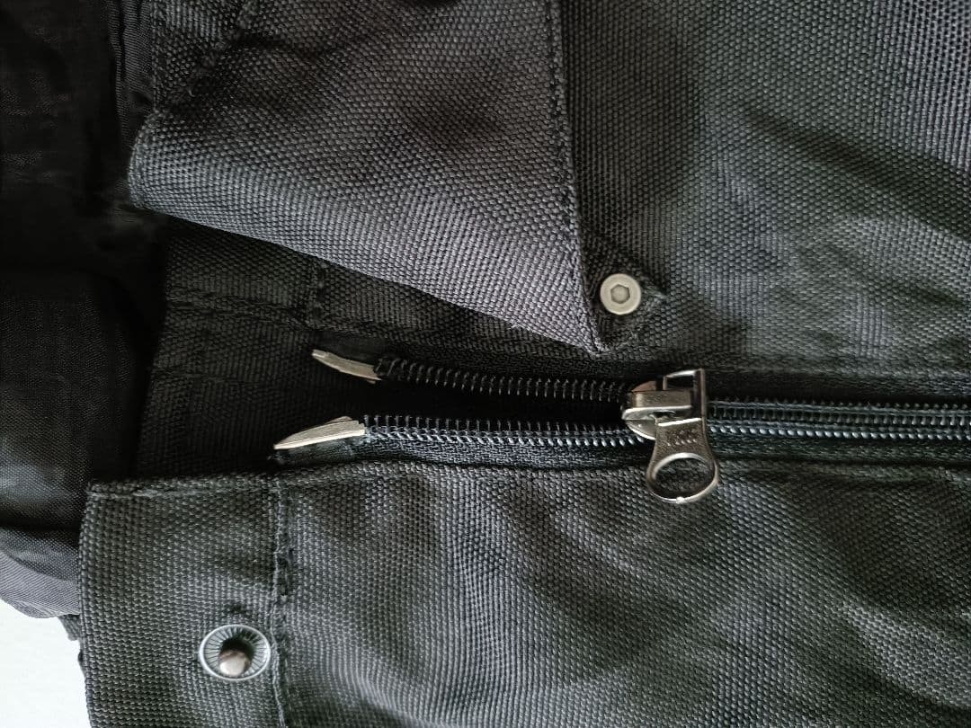 k*a様 THE NORTH FACE STEAP TECH　BLACK