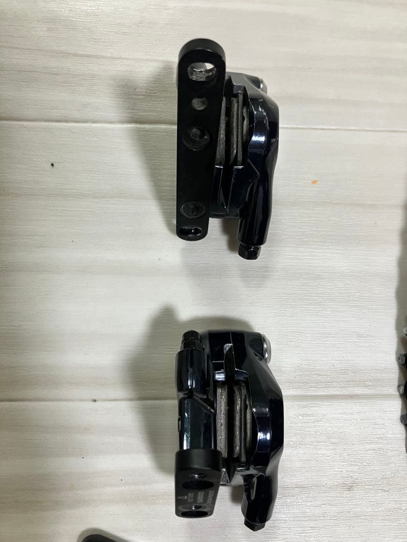 シマノULTEGRA r8020コンポセットr8000 Shimano