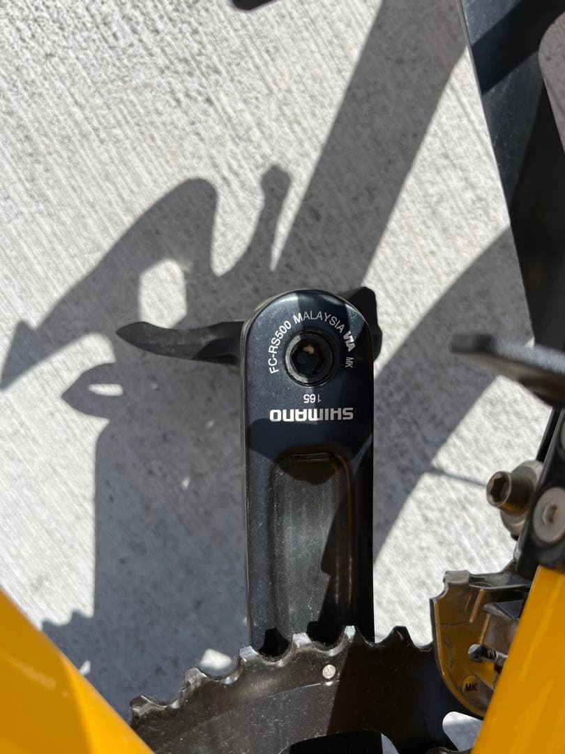 【にし】COLNAGO STRADA SL 105