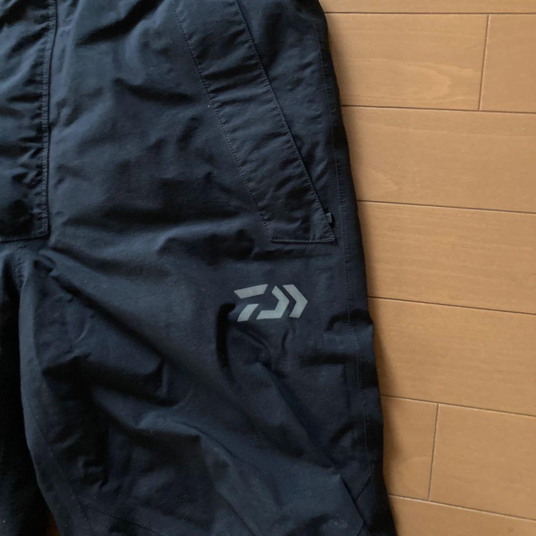 ダイワ防寒着Lサイズ　DW-1203