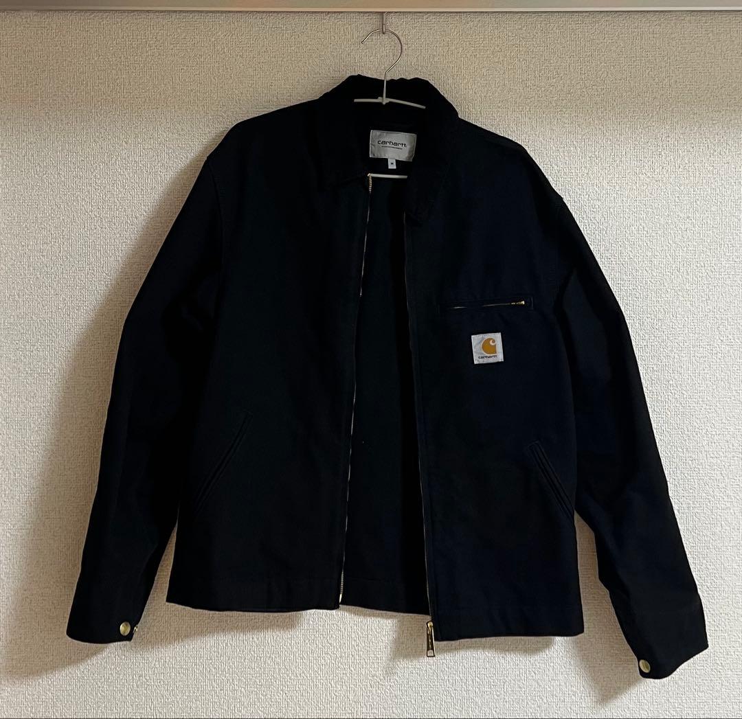 ジャケット・アウター Carhartt wip detroit jacket