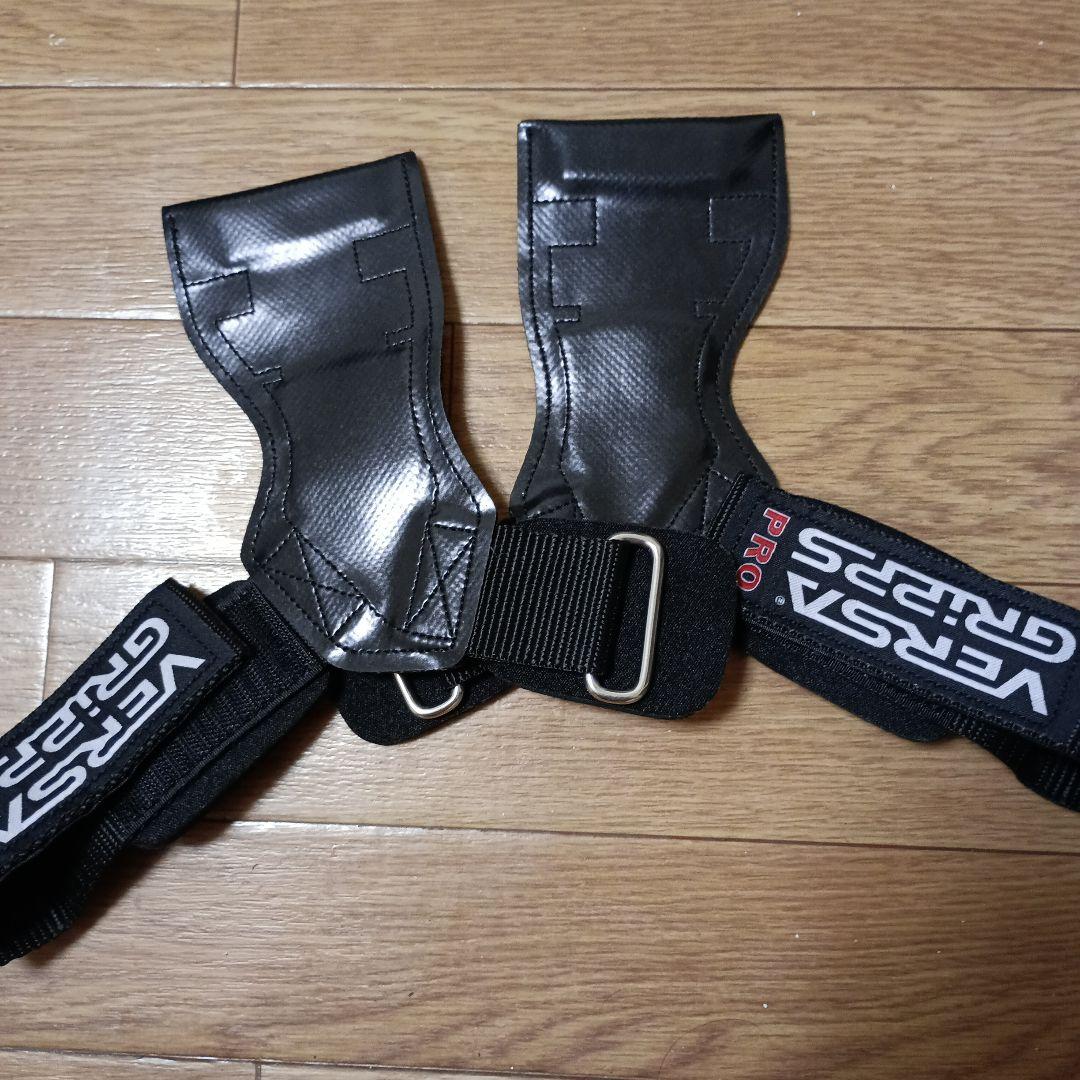VERSA GRIPPS パワーグリップ プロ 　M/Lサイズ