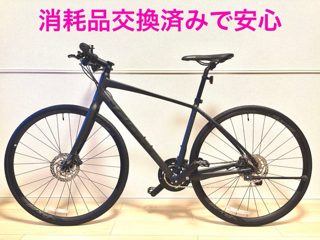 ⭐︎人気2022 Giant RX2 Disc ジャイアント ディスクブレーキ　S