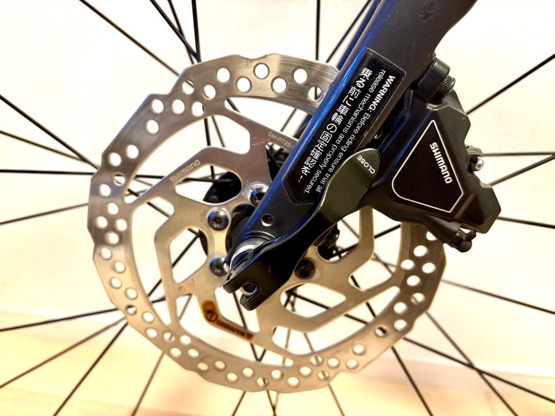 ⭐︎人気2022 Giant RX2 Disc ジャイアント ディスクブレーキ　S