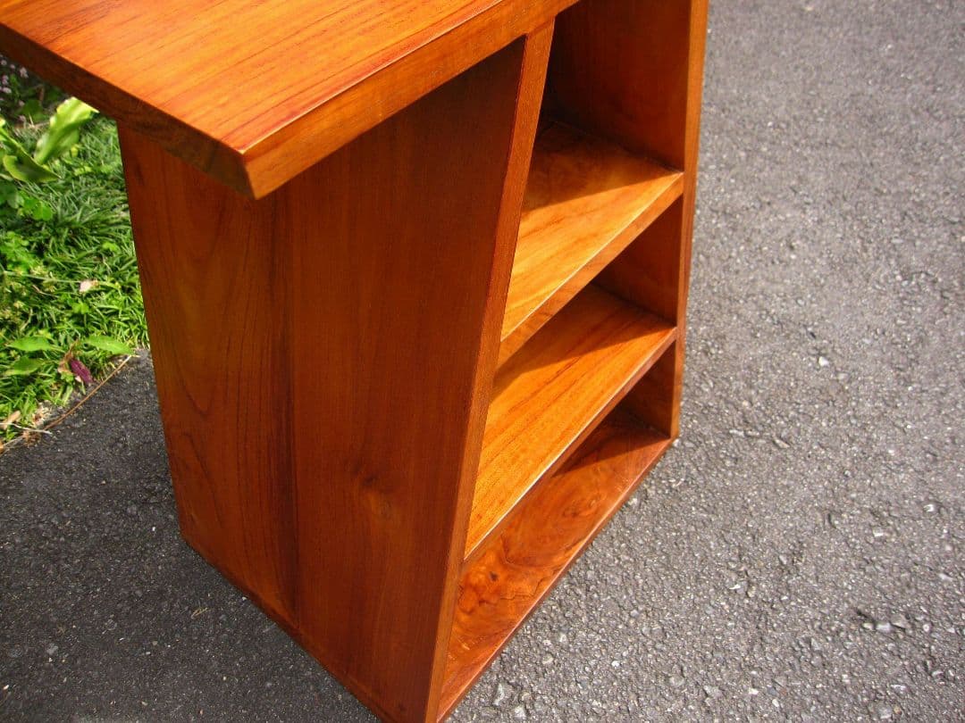 テーブル 飾り台 サイドテーブル チーク バリ家具 バリ島 アジアン家具