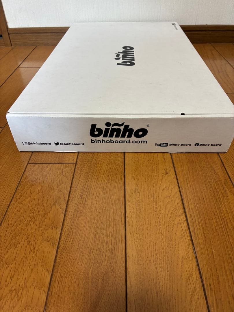 binho board ビンホボード テーブルサッカー