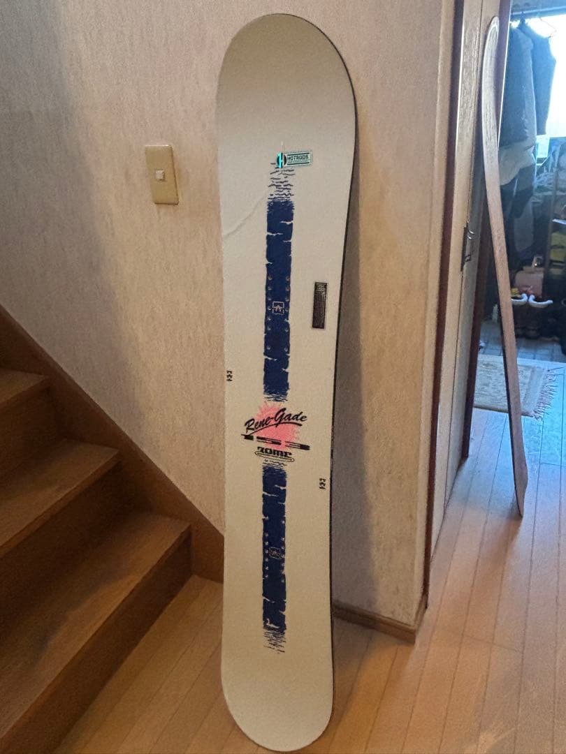 リ*中様 ローム ROME