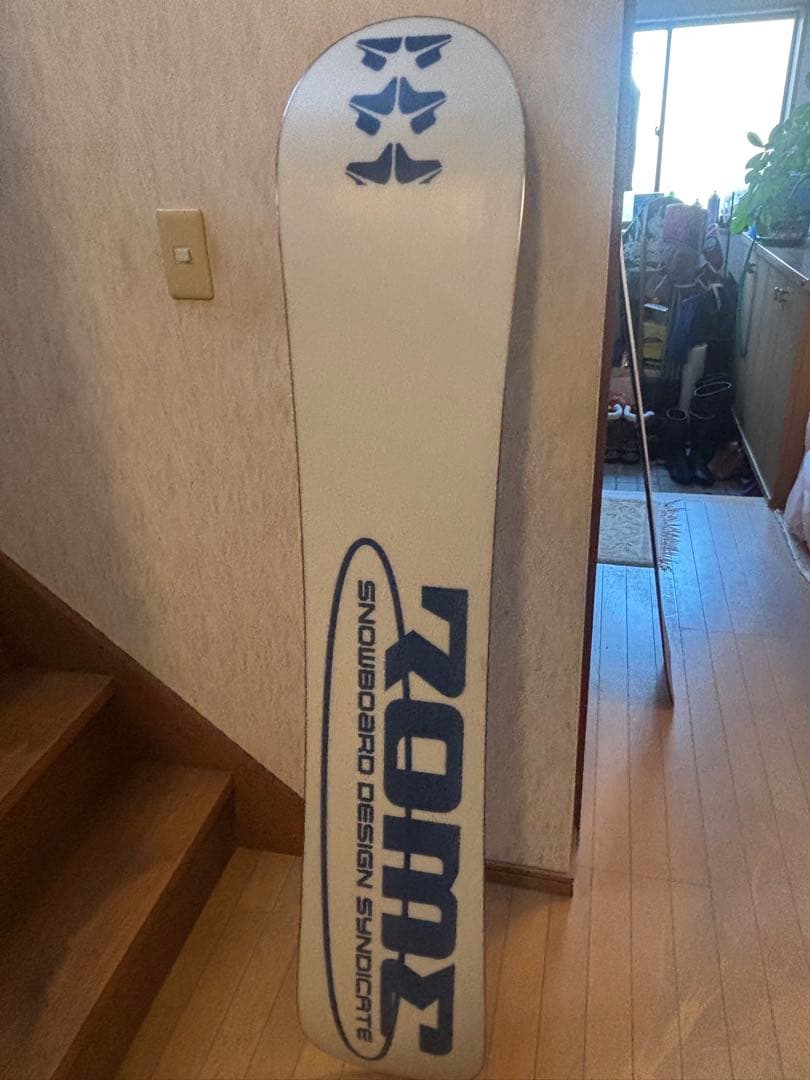 リ*中様 ローム ROME