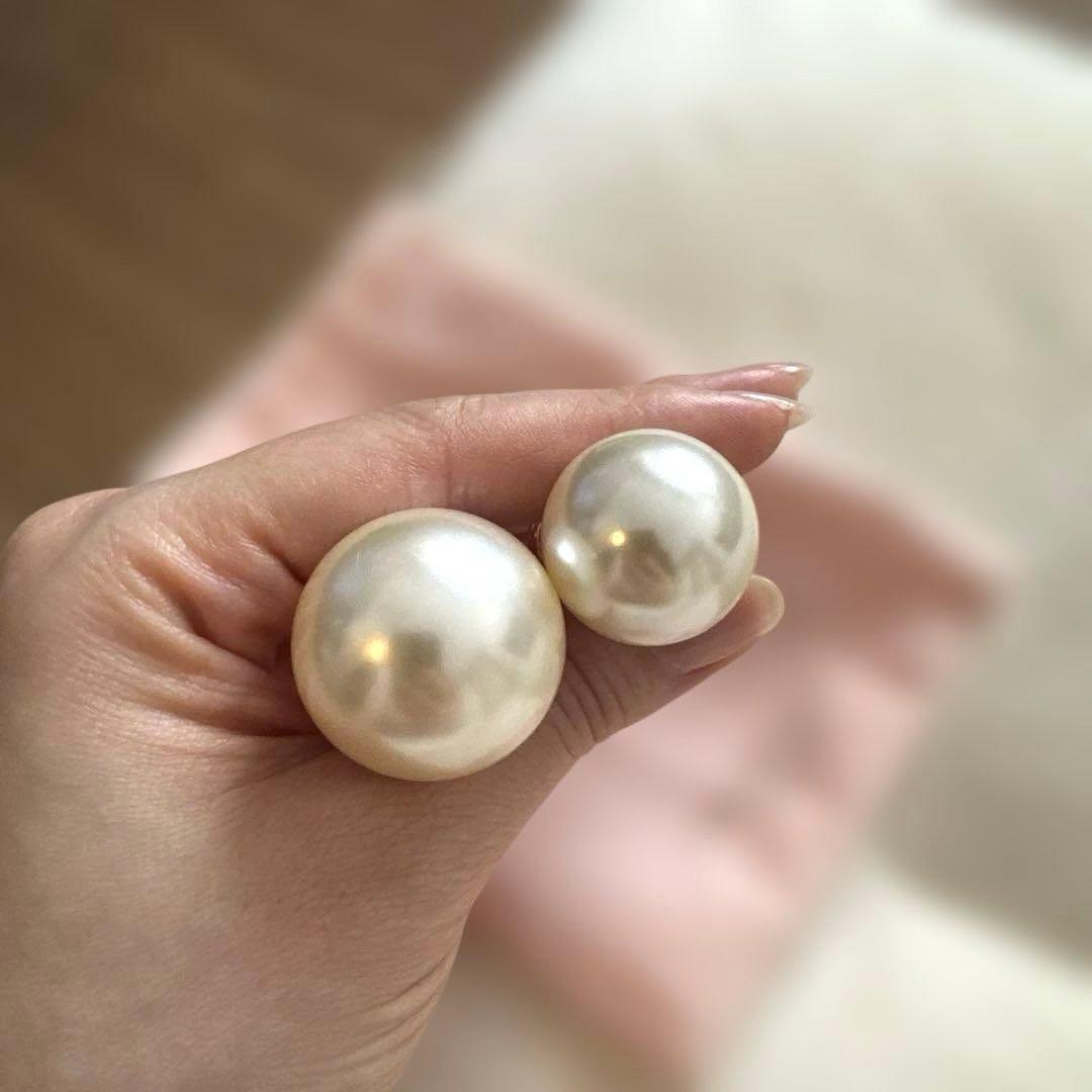 【完売・未使用品】フランスラックス　パールスクリューピン