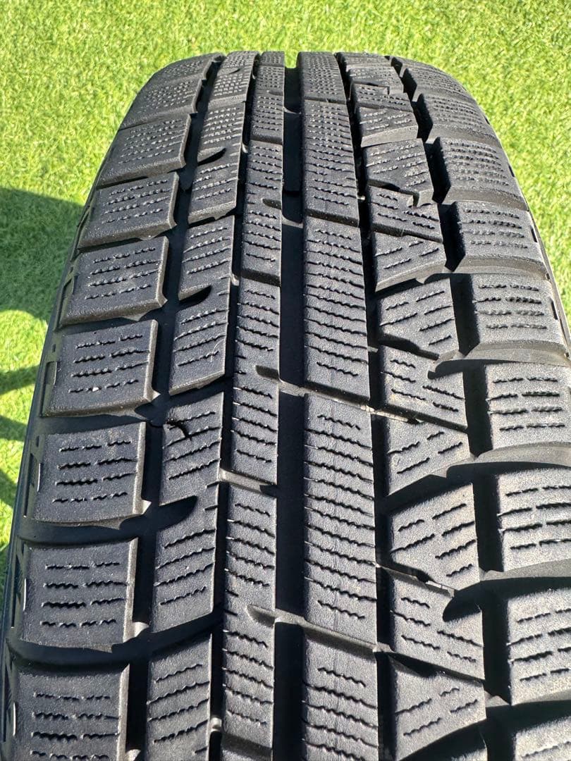 ホイール15インチ　スタッドレス　タイヤ 175/65r15 4本　セット