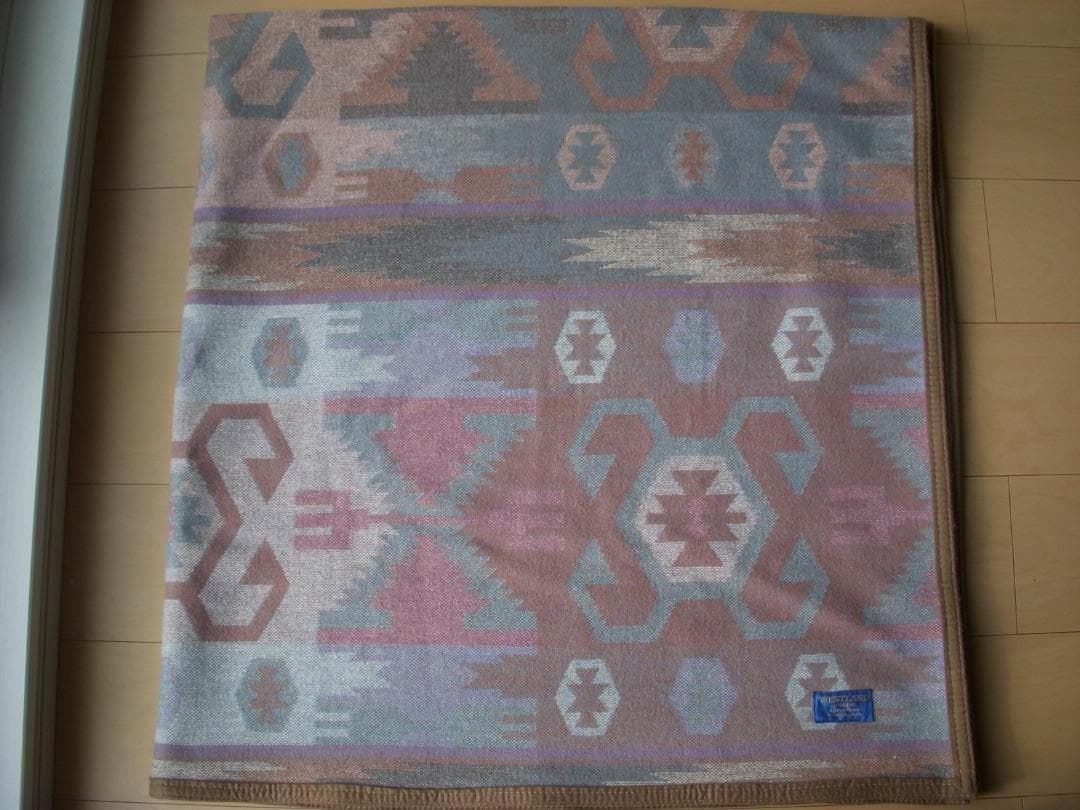 pendleton westland　ウールブランケット