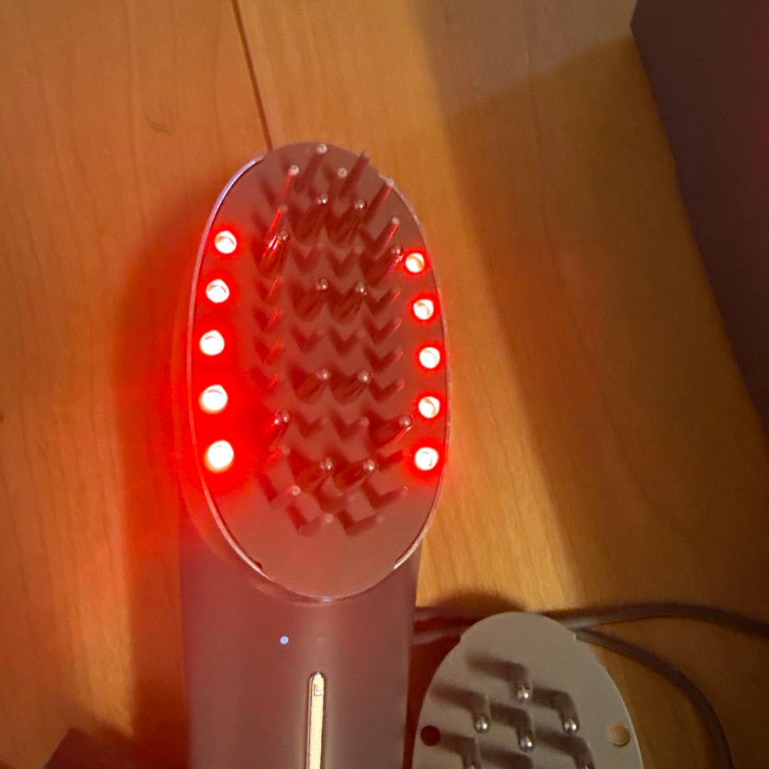 ミーゼ　スカルプリフトアクティブ myse MS-80G