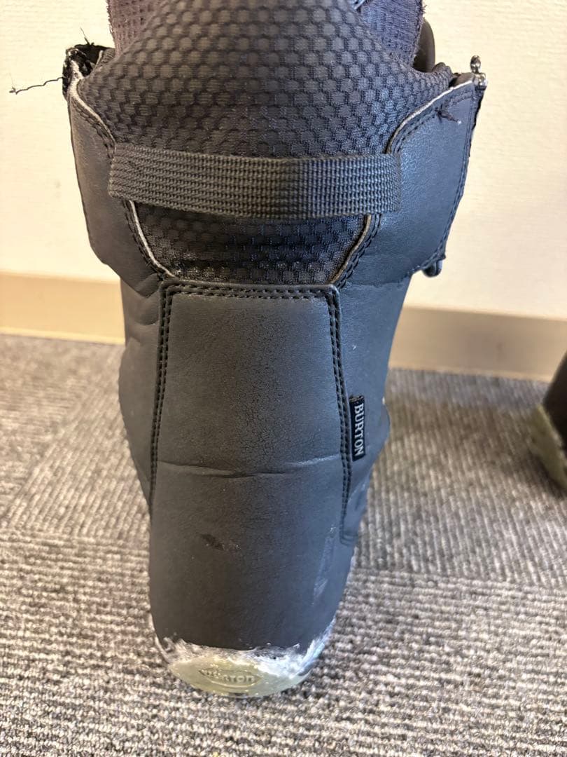 スノーボード3点セットYONEX SALOMON Burton(ブーツはおまけ)