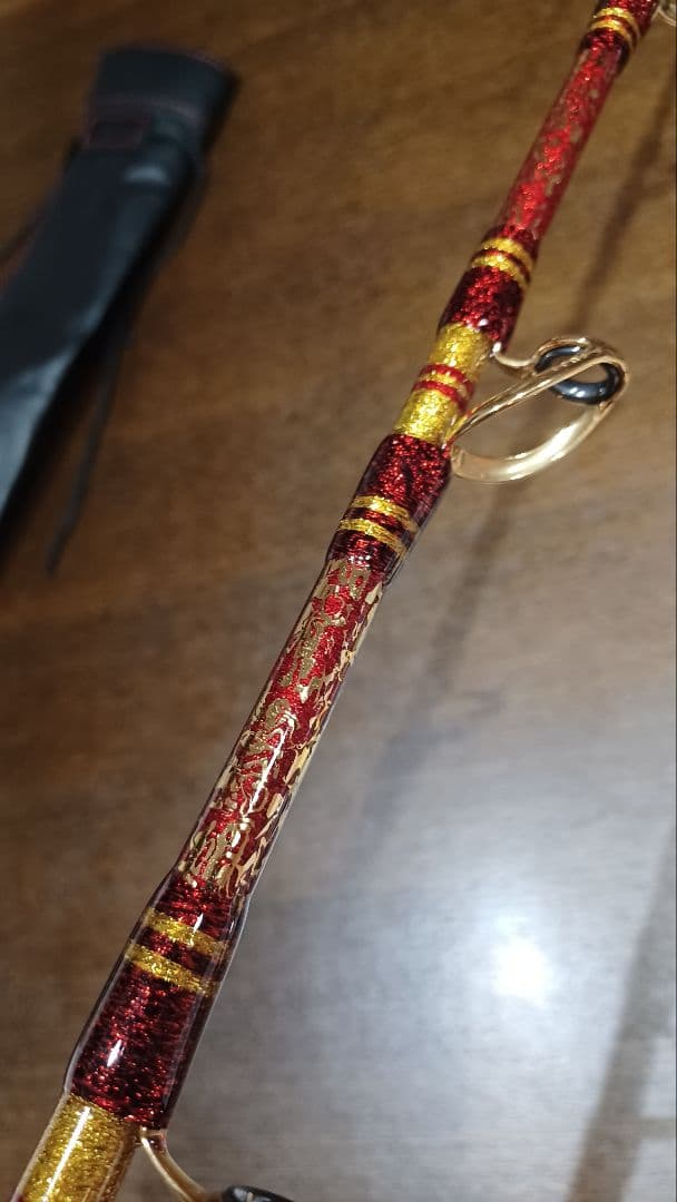 アリゲーターギル　奈良の人専用