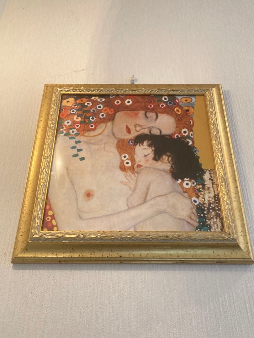 クリムト　レプリカ