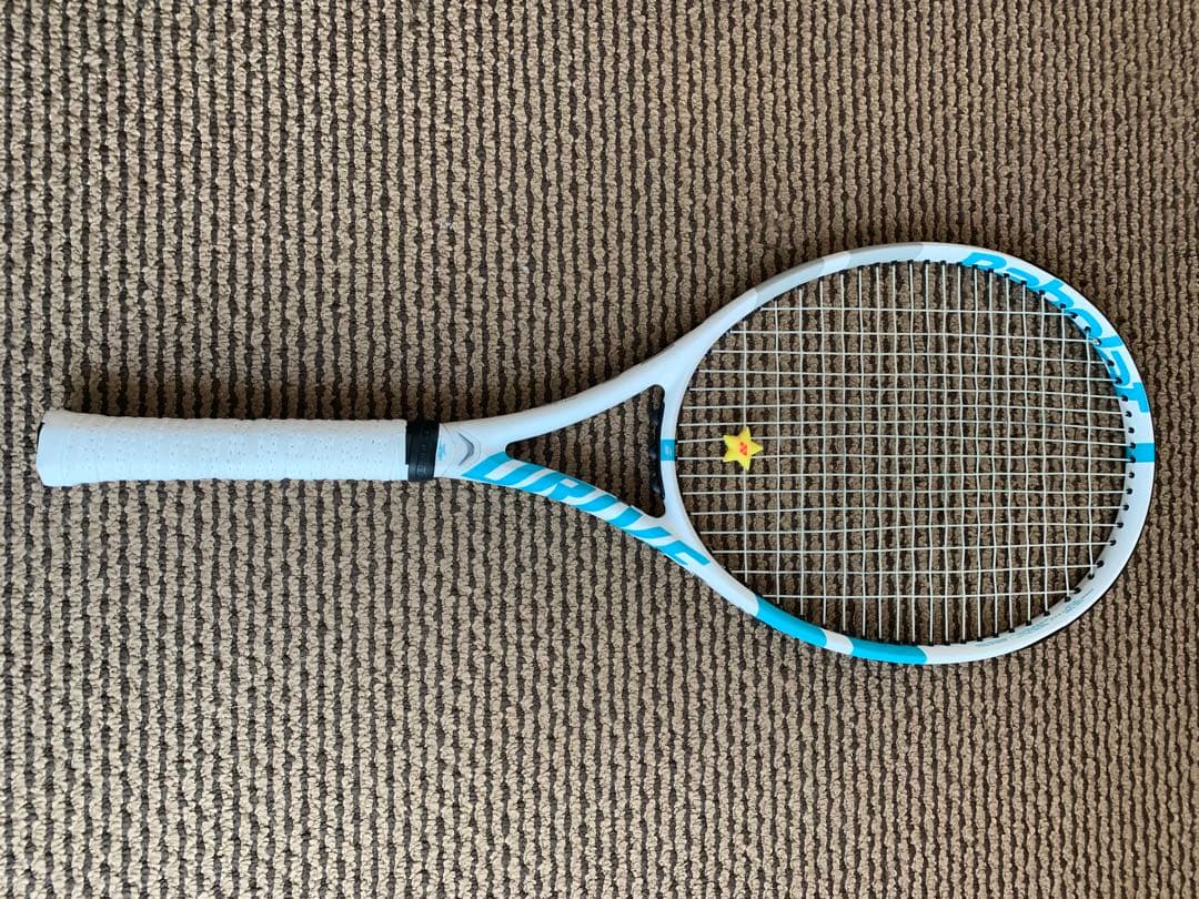 バボラ　DRIVE G LITE ドライブG ライト